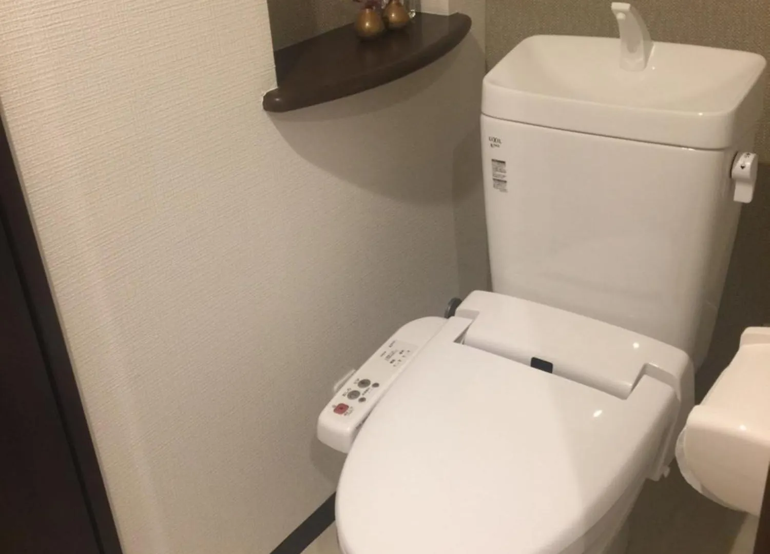 Apartment Guest House Sakura Osaka