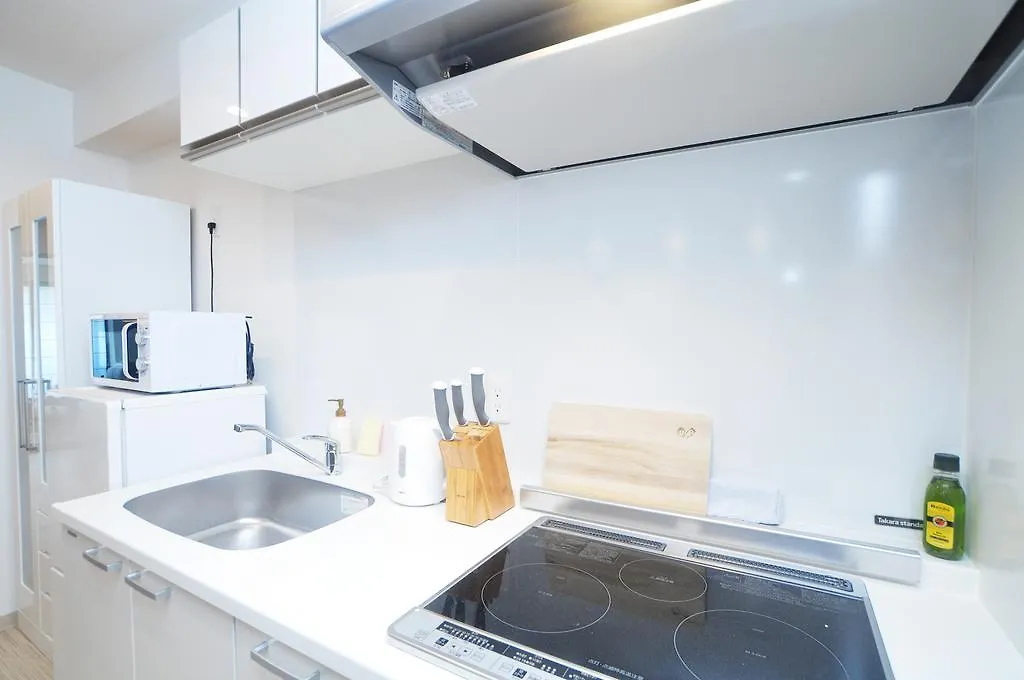 Guest House Sakura Osaka 0*,